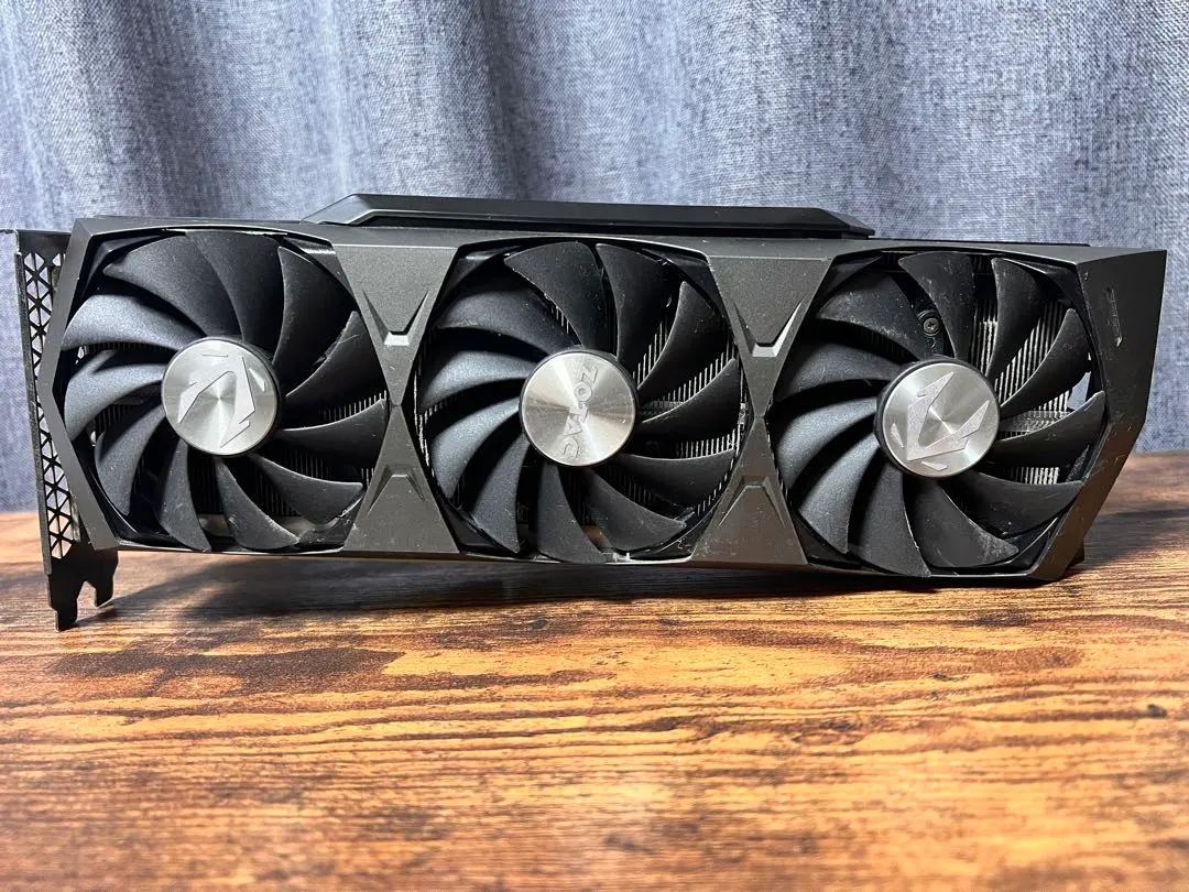 2026年最新】rtx 3070ti zotacの人気アイテム - メルカリ