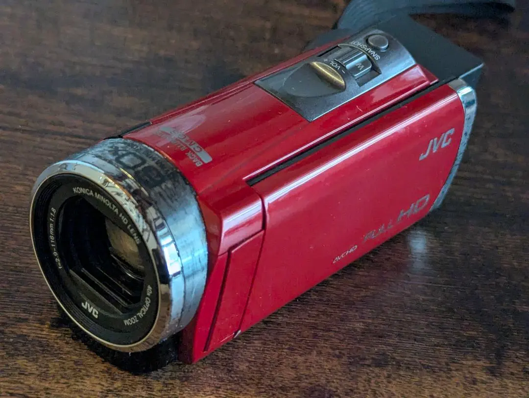 2026年最新】GZ-E750の人気アイテム - メルカリ