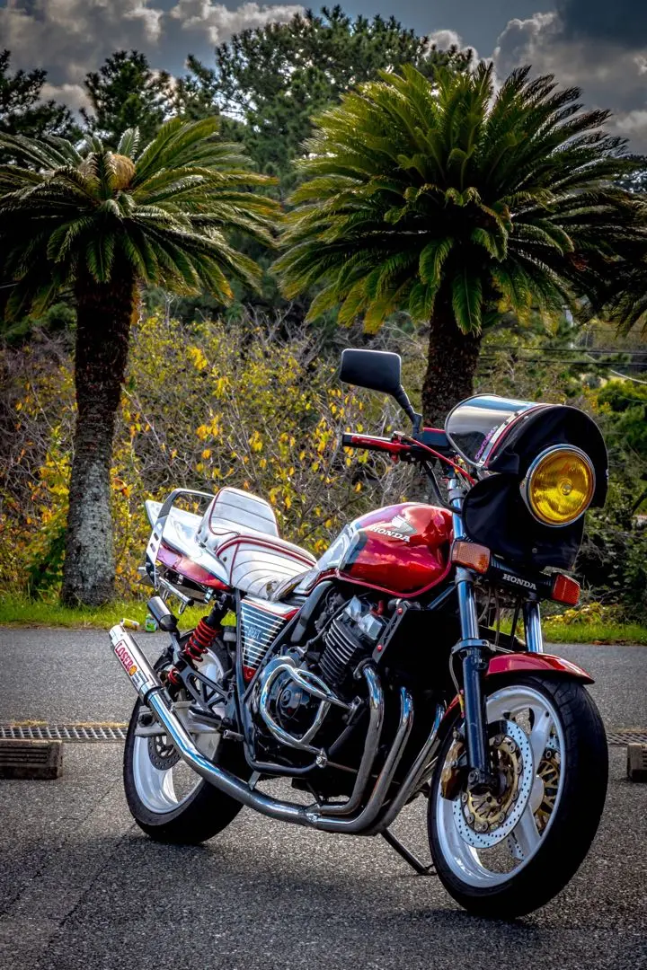 2026年最新】NC31 CB400SF BEETの人気アイテム - メルカリ