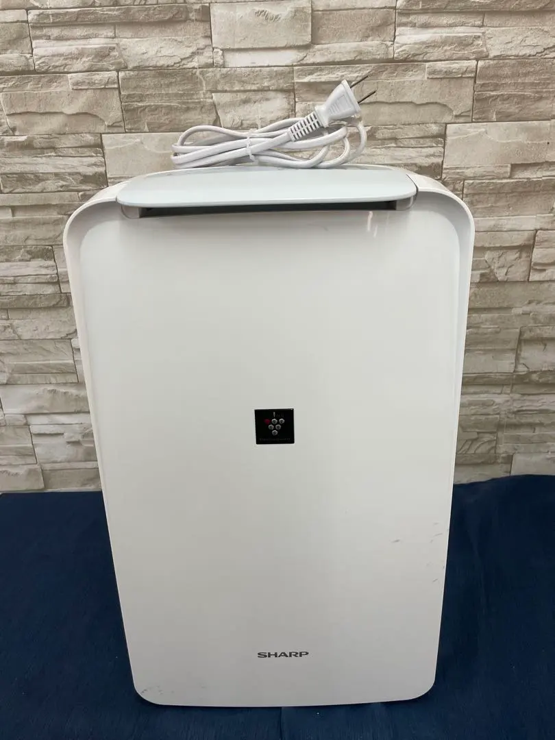2026年最新】除湿機 シャープ cv-j180の人気アイテム - メルカリ
