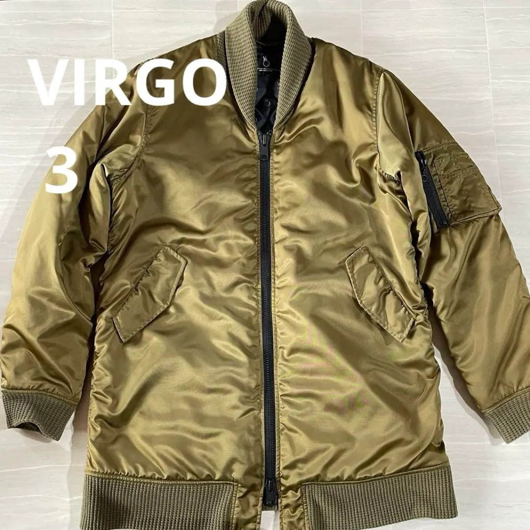 2026年最新】virgo va 1の人気アイテム - メルカリ