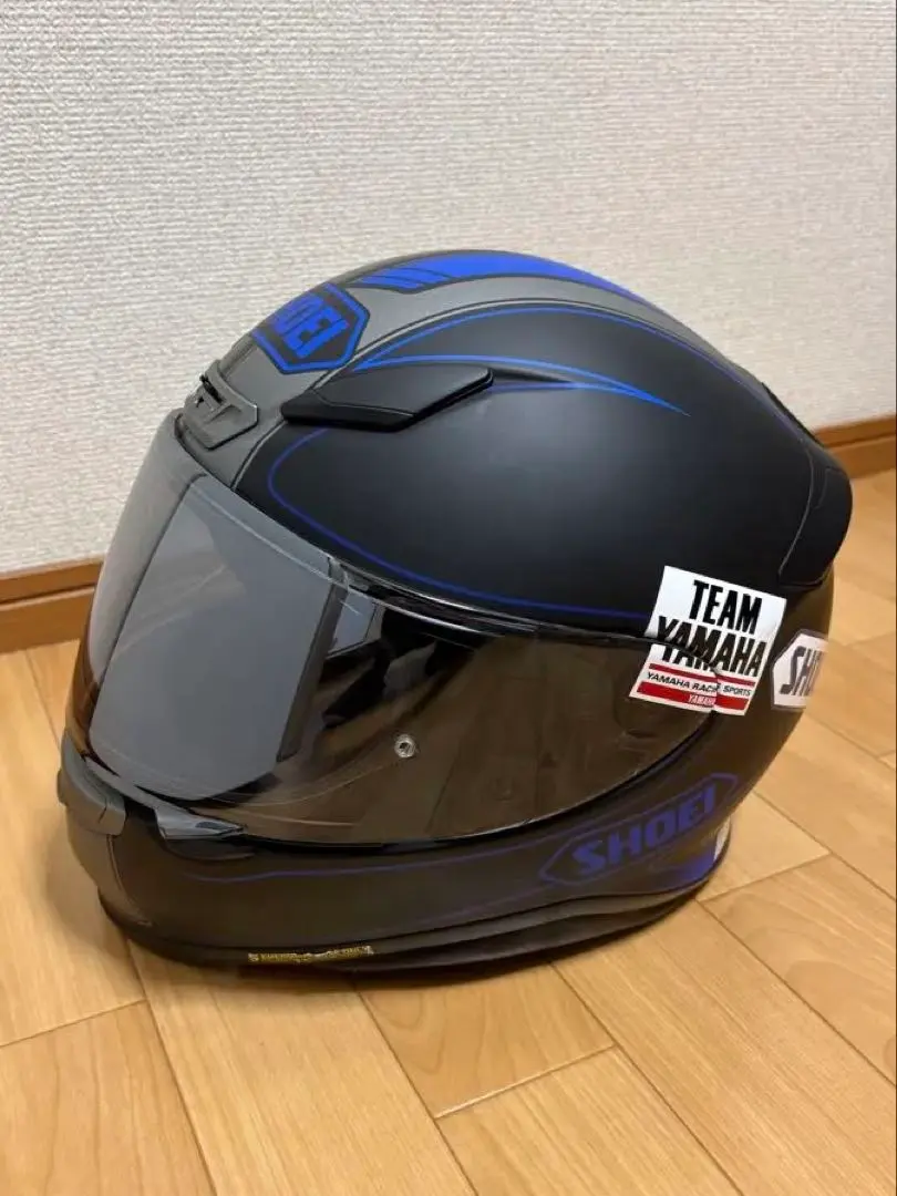 2026年最新】shoei z7 内装の人気アイテム - メルカリ