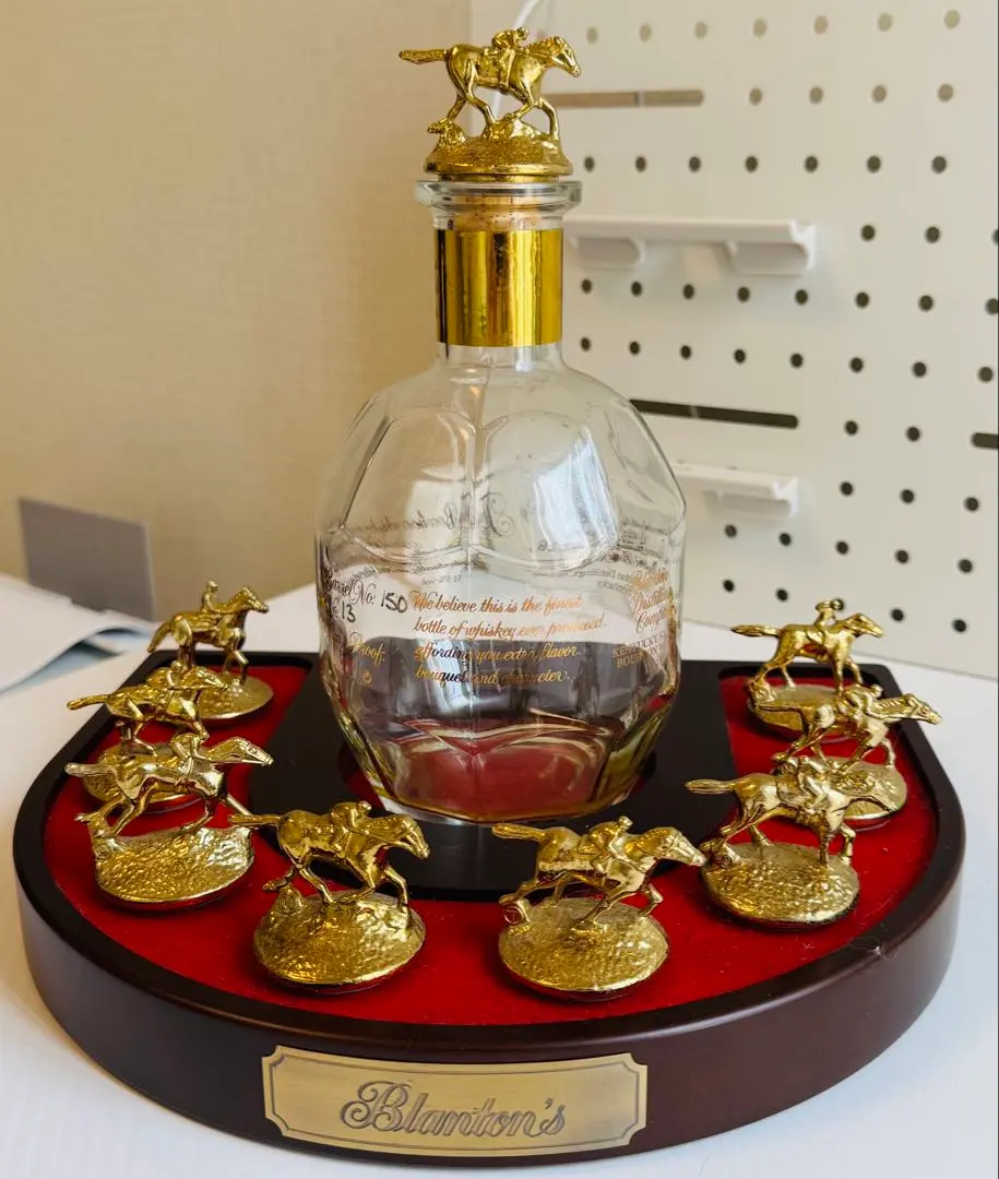 2026年最新】ブラントン 台座の人気アイテム - メルカリ