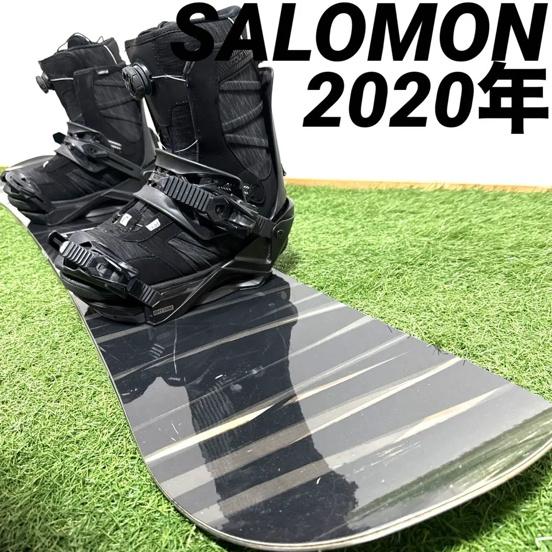 2026年最新】salomon popstarの人気アイテム - メルカリ