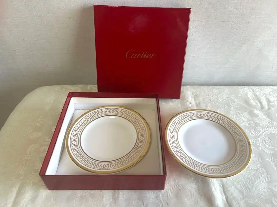2026年最新】Cartier 皿の人気アイテム - メルカリ