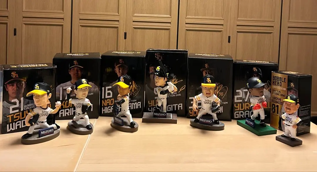 2026年最新】ボブルヘッド 藤本の人気アイテム - メルカリ