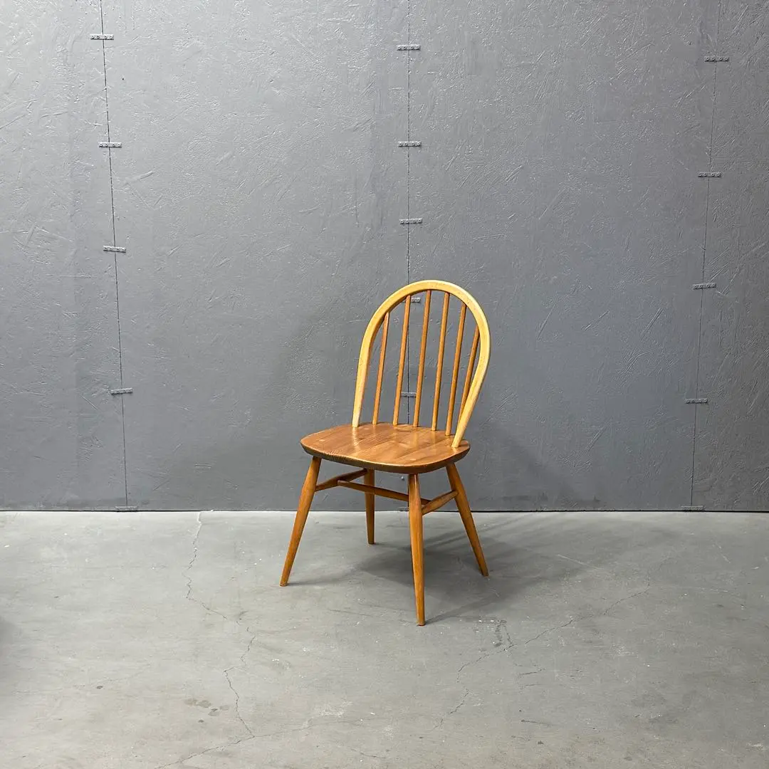 2026年最新】ercol クエーカーチェアの人気アイテム - メルカリ