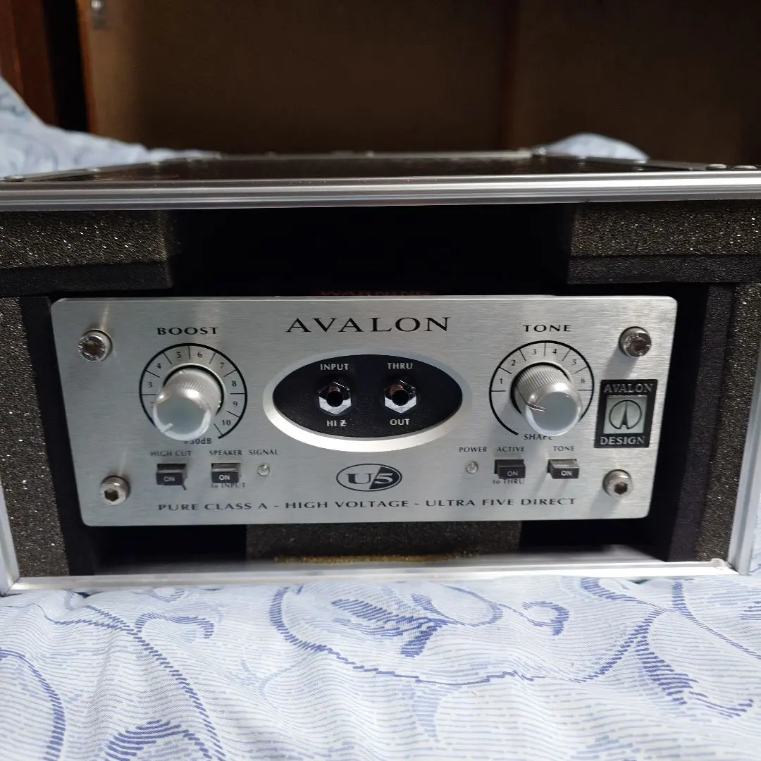 2026年最新】AVALON DESIGN U5 BLACKの人気アイテム - メルカリ