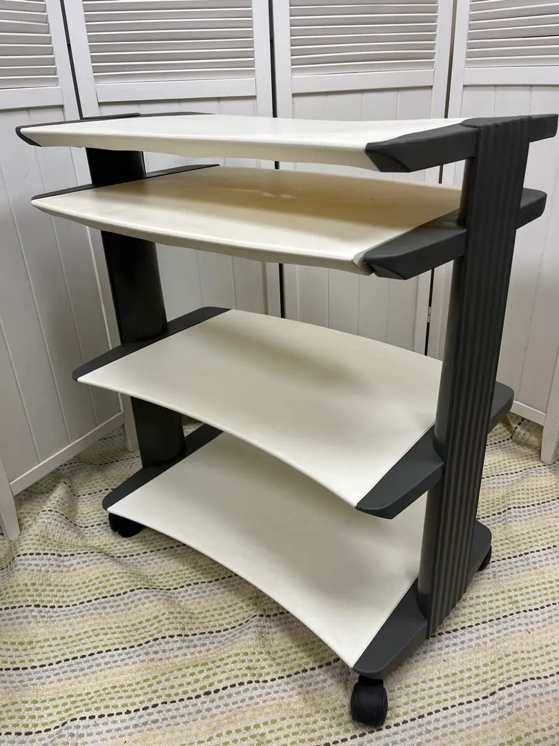 2026年最新】テレビ台 スペースエイジの人気アイテム - メルカリ