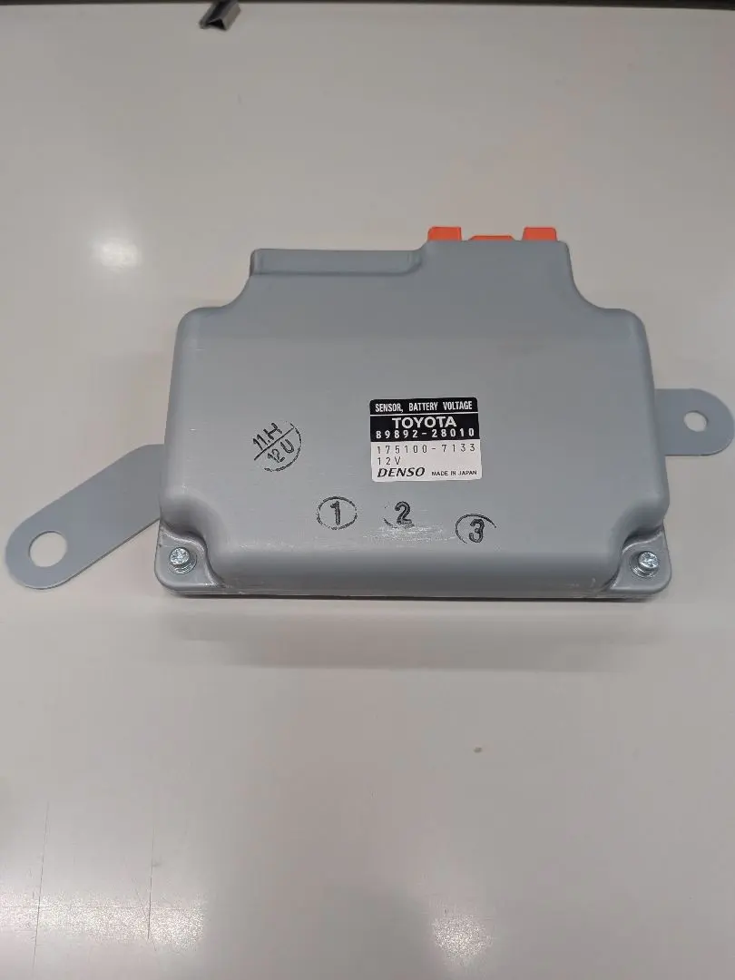 2026年最新】トヨタ ボルテージセンサー 89892-52011の人気アイテム