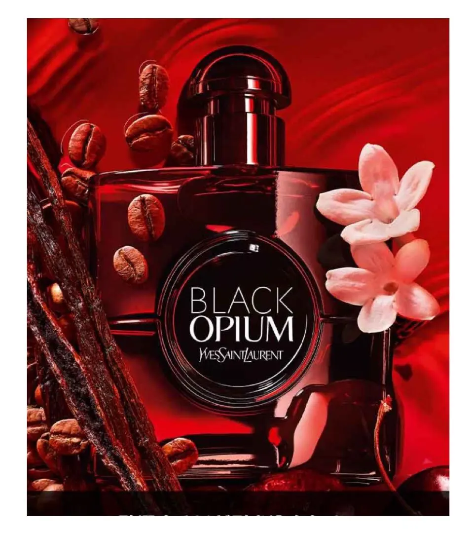 2026年最新】ブラックオピウムオーバーレッドの人気アイテム - メルカリ