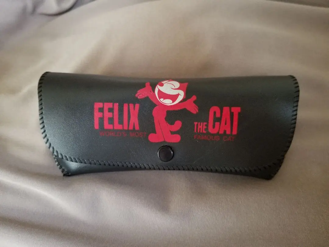 2026年最新】felix the cat ミラーの人気アイテム - メルカリ