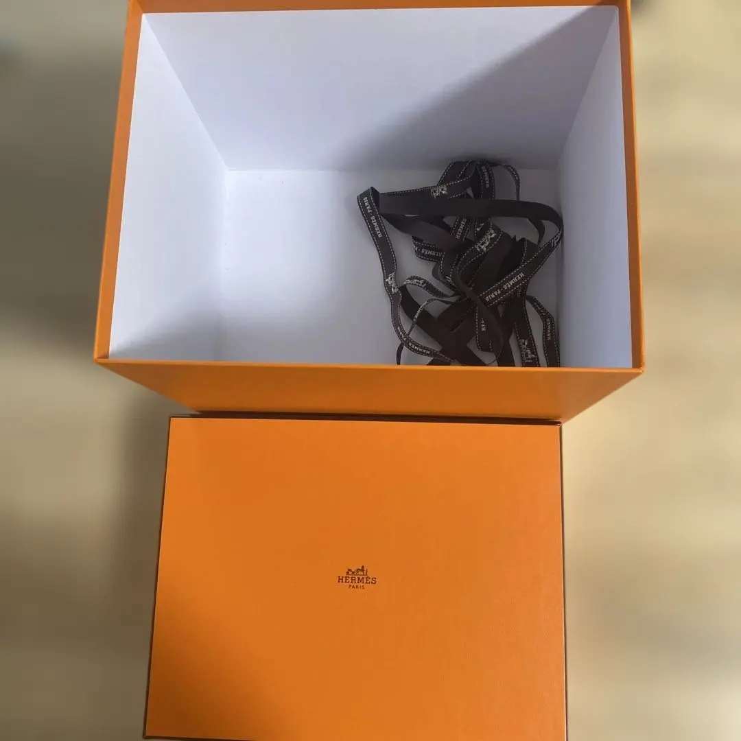 2026年最新】エルメス ピコタン 空箱の人気アイテム - メルカリ