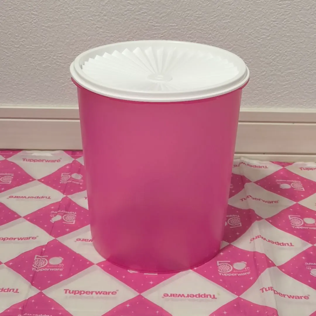 2026年最新】タッパーウェア グランプリデコレーターギフトの人気