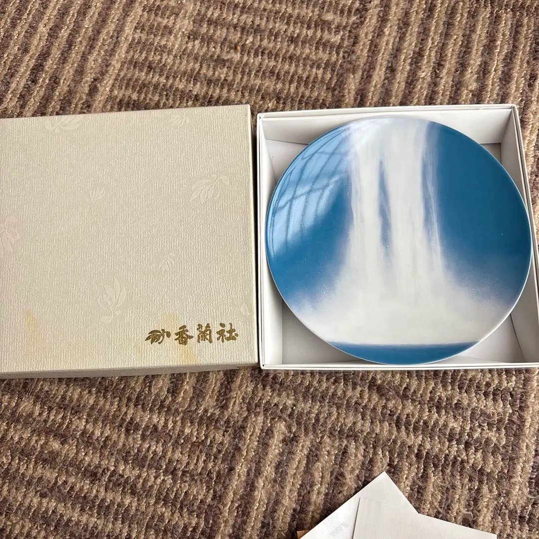 2026年最新】千住博 ウォーターフォールの人気アイテム - メルカリ