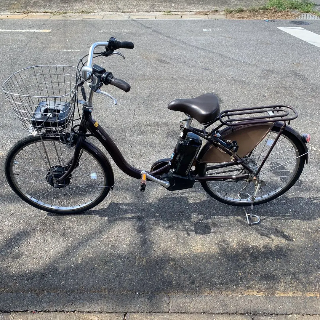 2026年最新】ブリジストン電動アシスト自転車フロンティアの人気