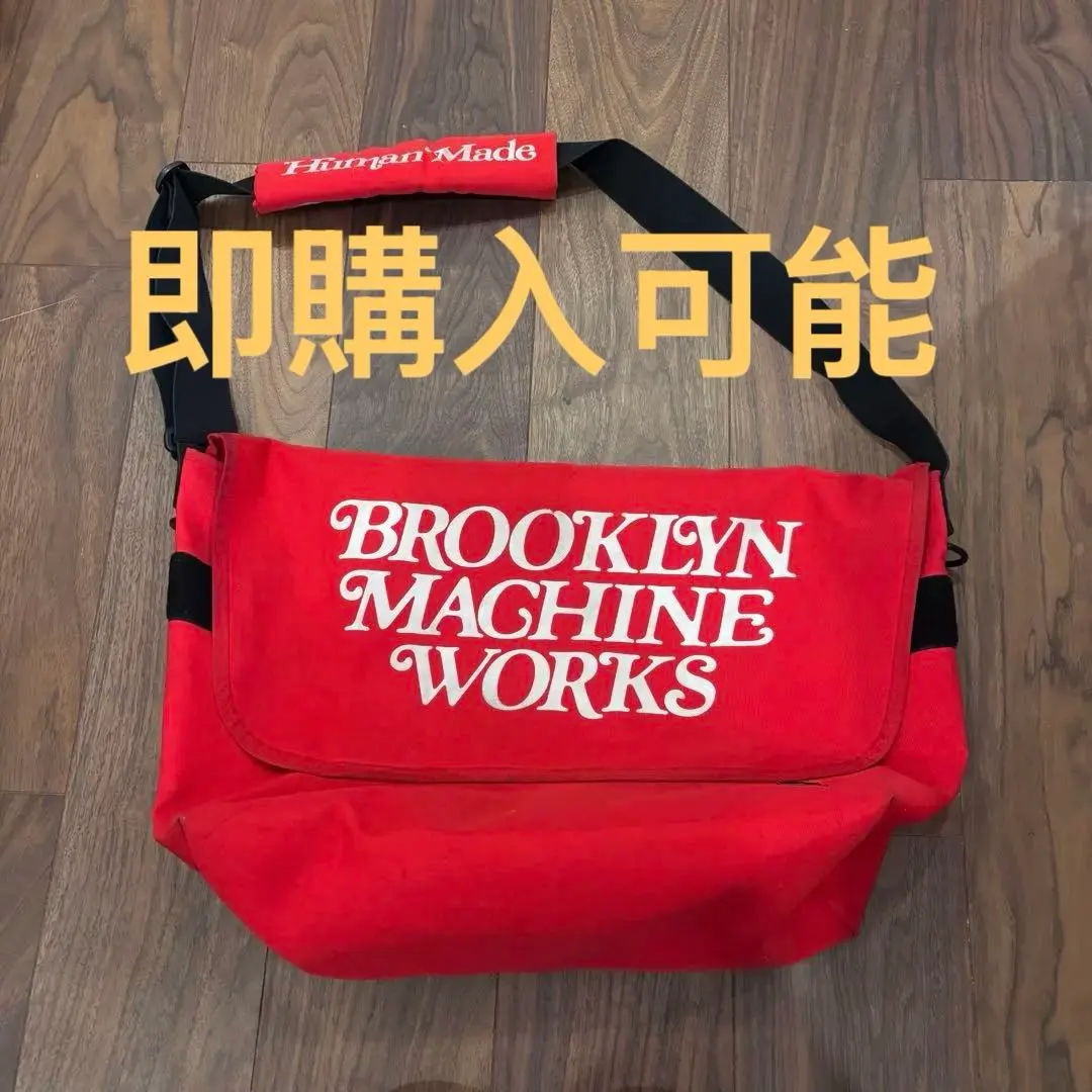 2026年最新】human made girls don't cry バッグの人気アイテム - メルカリ