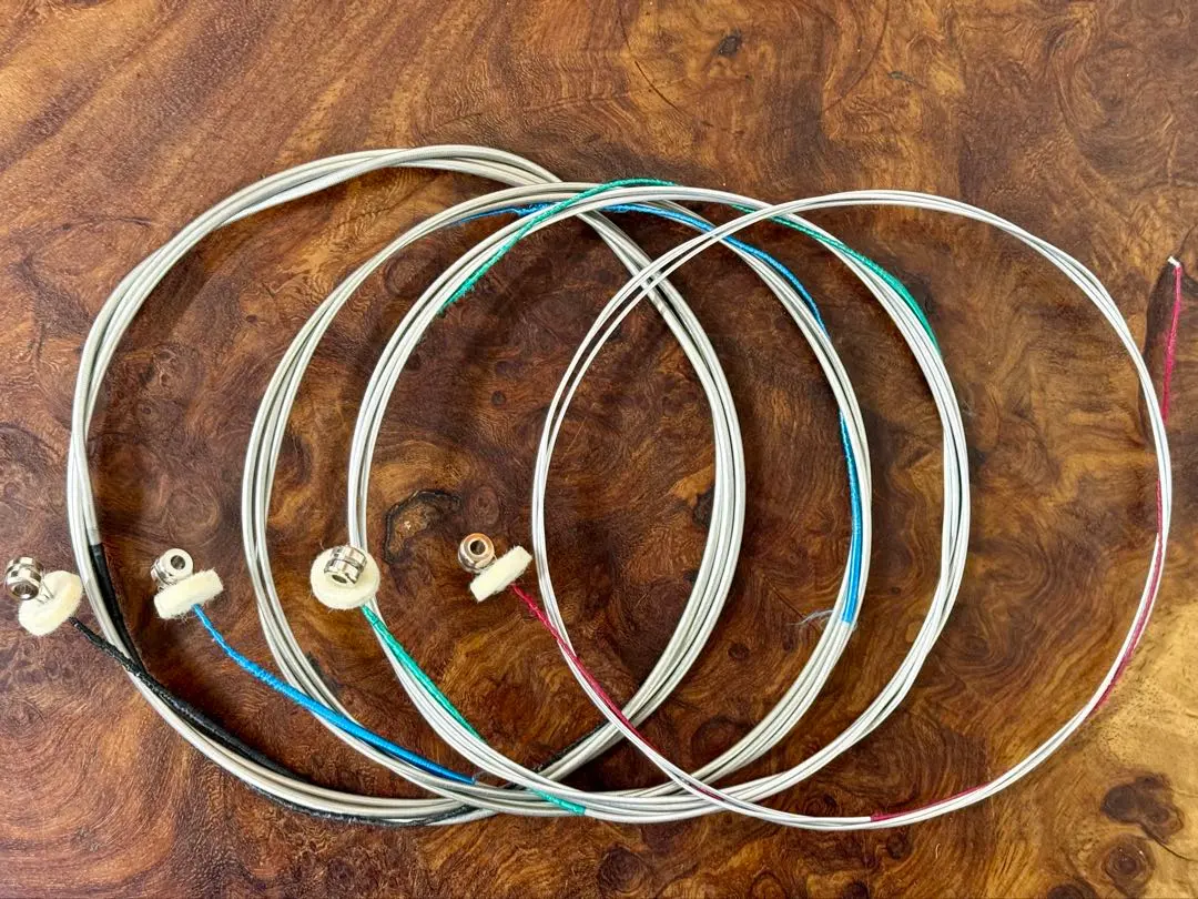 2026年最新】コントラバス弦の人気アイテム - メルカリ