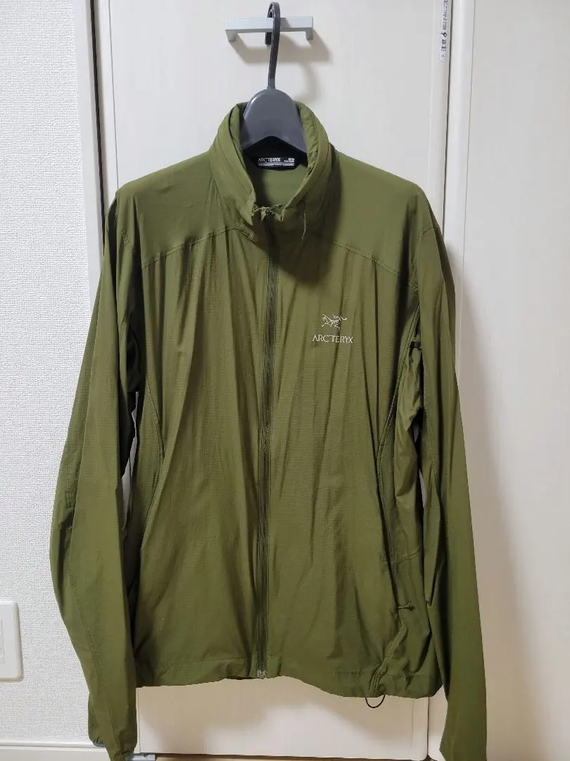 2026年最新】nodin jacketの人気アイテム - メルカリ