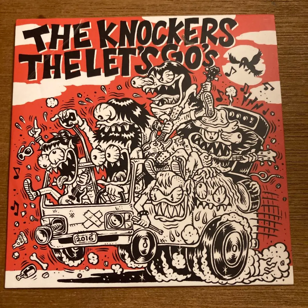 2026年最新】the knockersの人気アイテム - メルカリ