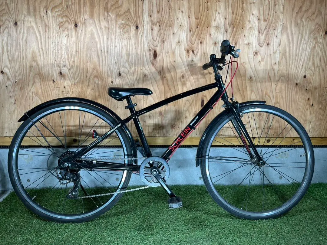 2026年最新】自転車 26インチ シュラインの人気アイテム - メルカリ