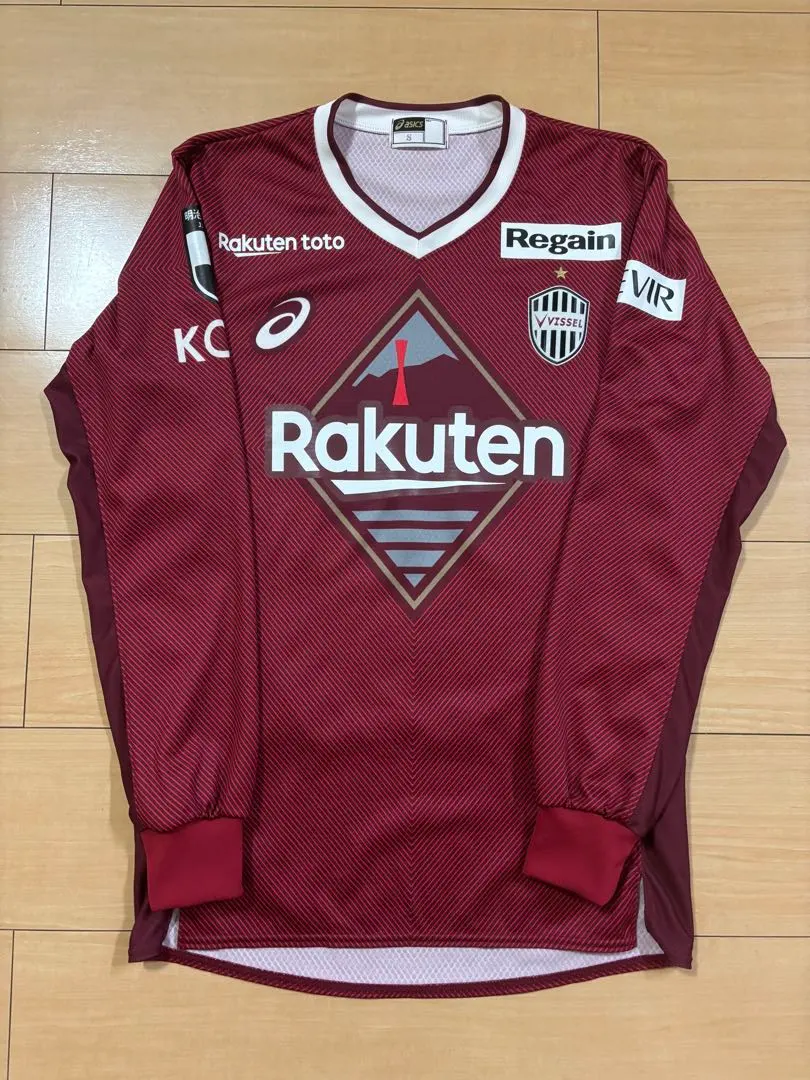 2026年最新】ヴィッセル神戸 ユニフォーム汰木の人気アイテム - メルカリ