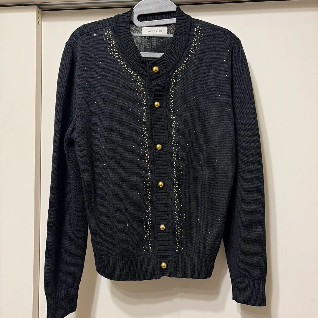 2026年最新】ernest w baker カーディガンの人気アイテム - メルカリ
