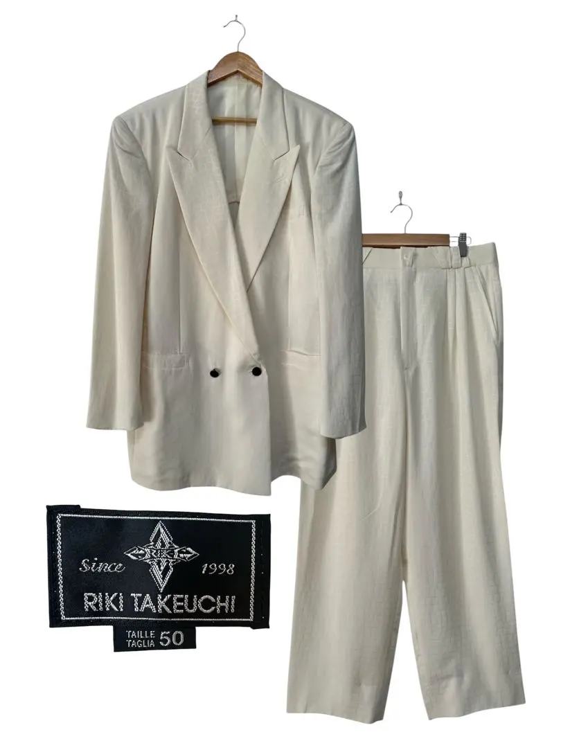 2026年最新】RIKI TAKEUCHIの人気アイテム - メルカリ