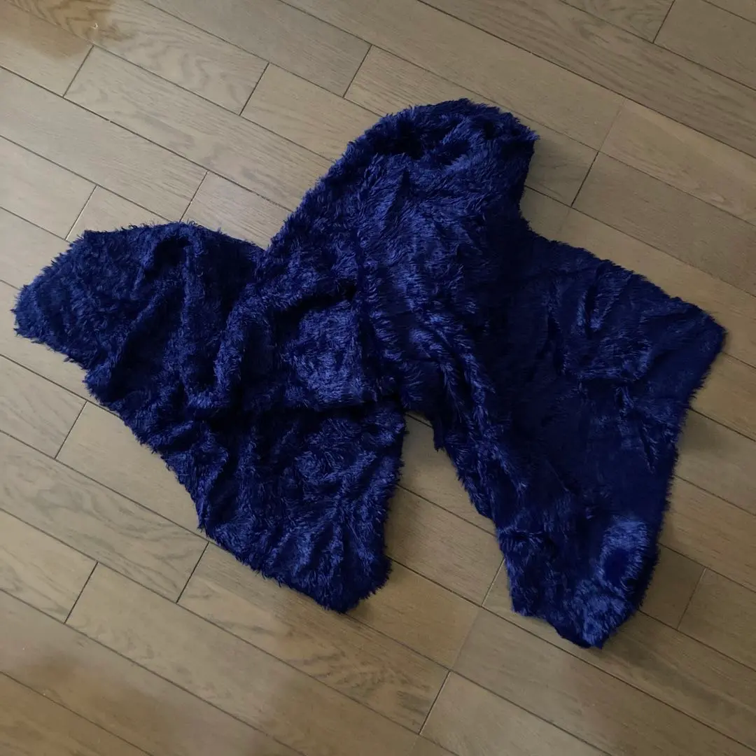 2026年最新】Yohji Yamamoto ストールの人気アイテム - メルカリ