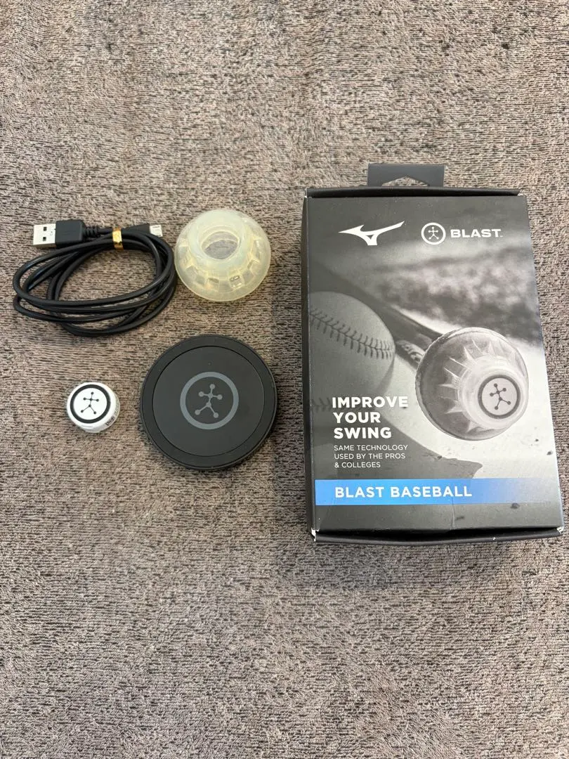 2026年最新】Blast baseball ミズノの人気アイテム - メルカリ