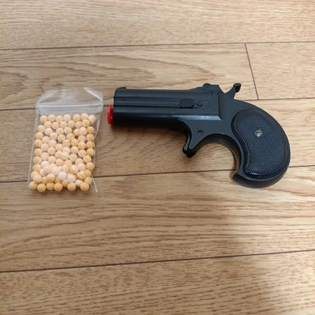 2026年最新】デリンジャー モデルガンの人気アイテム - メルカリ