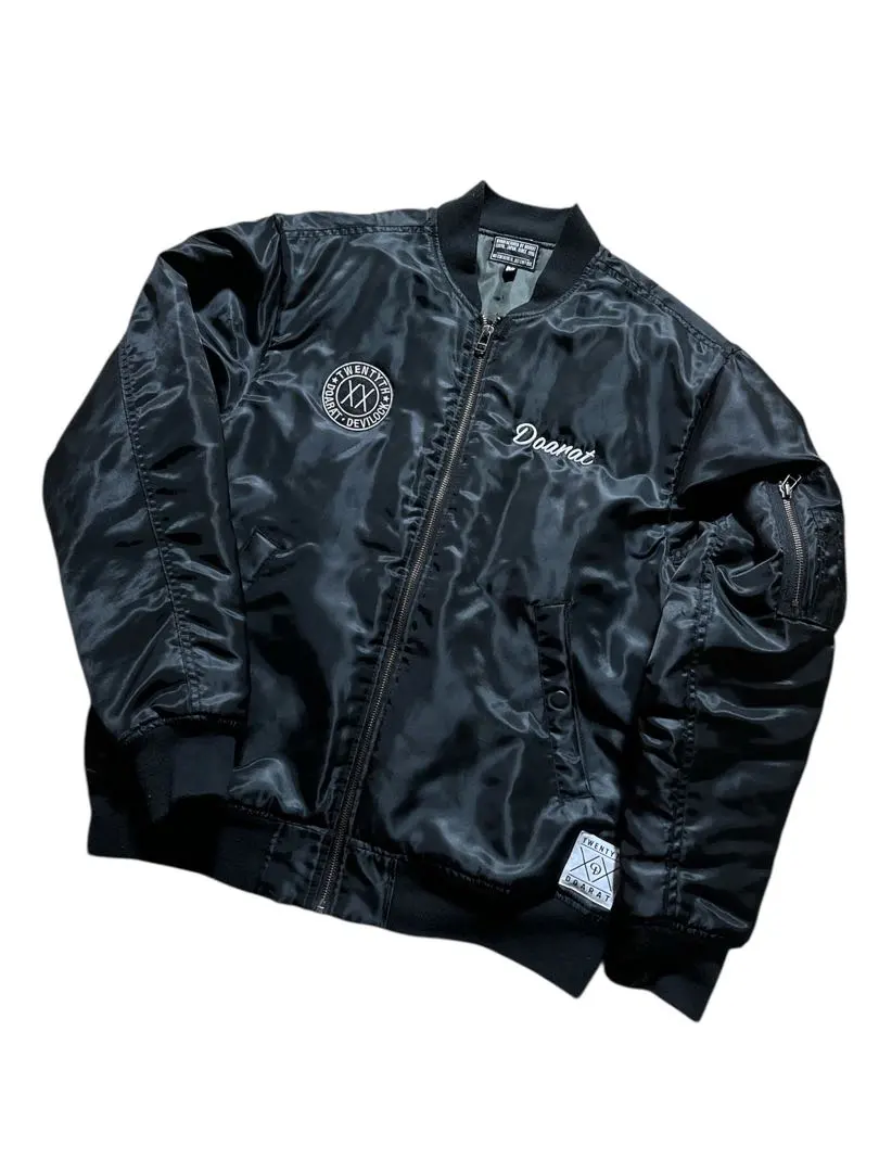 2026年最新】doarat ma-1の人気アイテム - メルカリ