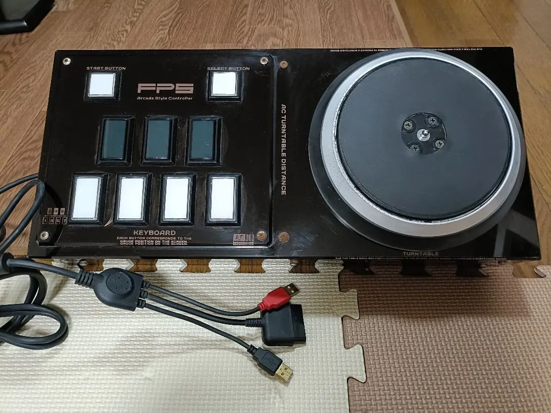 2026年最新】dao fpsの人気アイテム - メルカリ