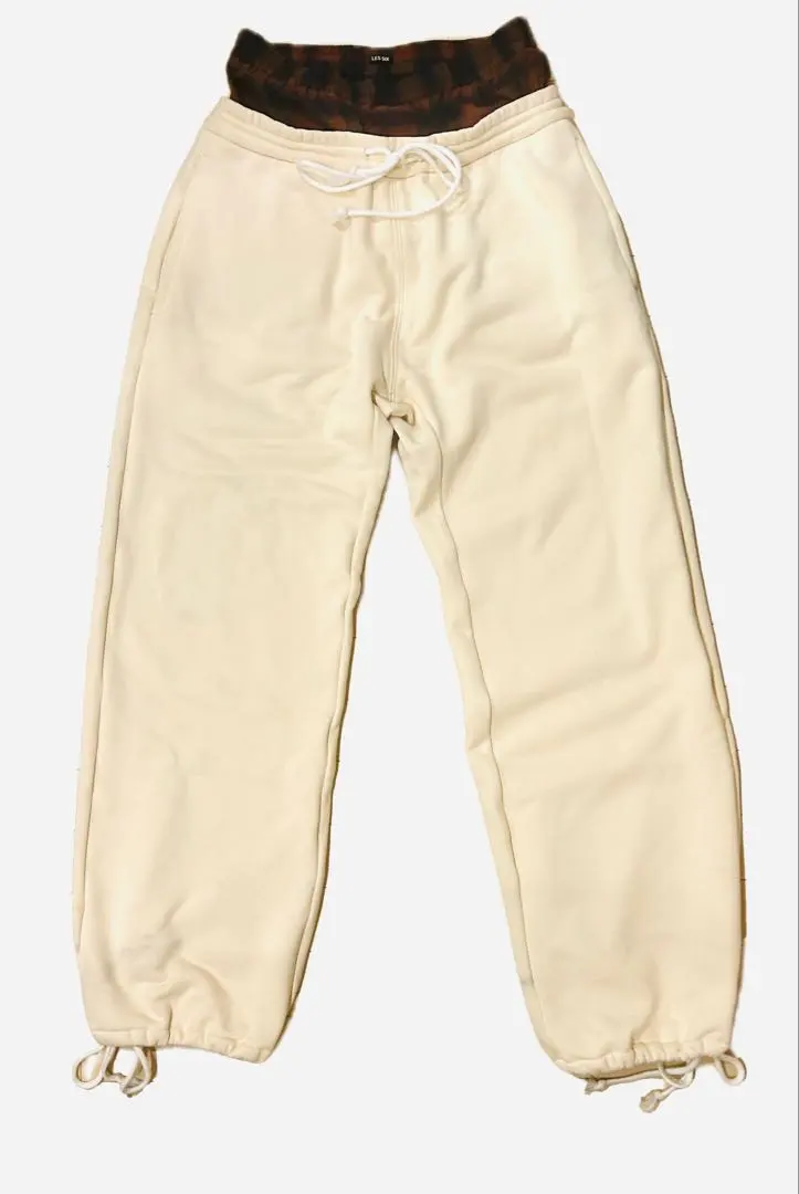 2026年最新】LES six パンツの人気アイテム - メルカリ