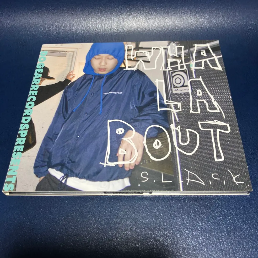 2026年最新】s.l.a.c.k whalaboutの人気アイテム - メルカリ