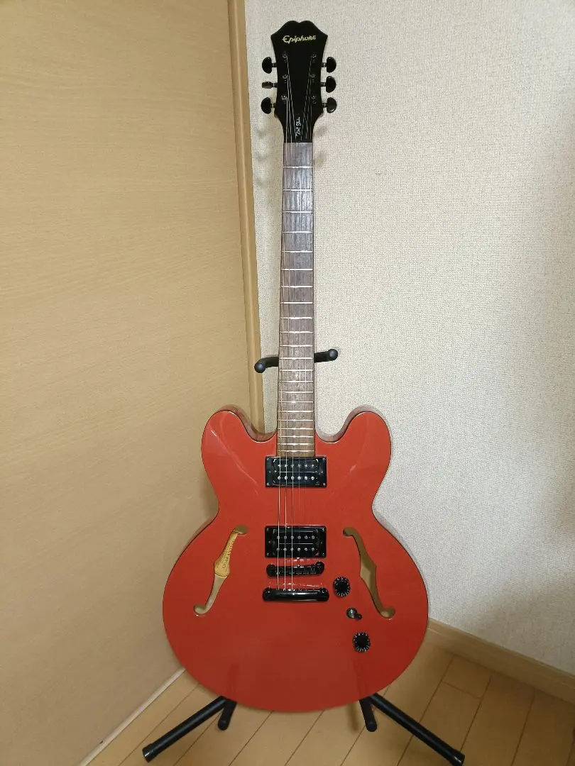 2026年最新】epiphone dot studioの人気アイテム - メルカリ