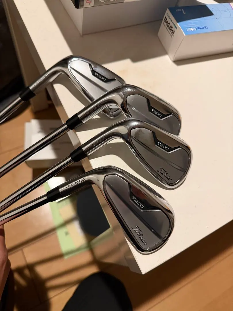 2026年最新】t200 レフティの人気アイテム - メルカリ