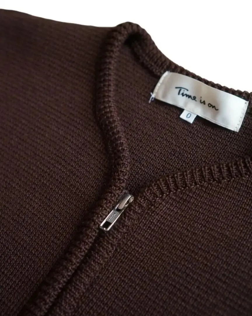 2026年最新】time is on カーディガンの人気アイテム - メルカリ