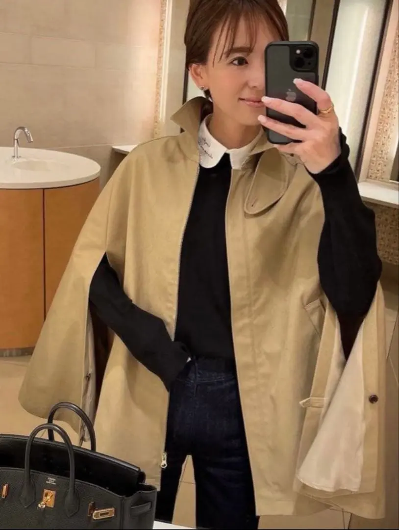 2026年最新】heve トレンチの人気アイテム - メルカリ