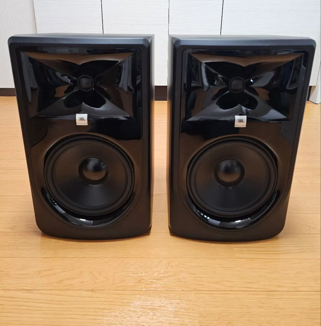 2026年最新】jbl 308pの人気アイテム - メルカリ