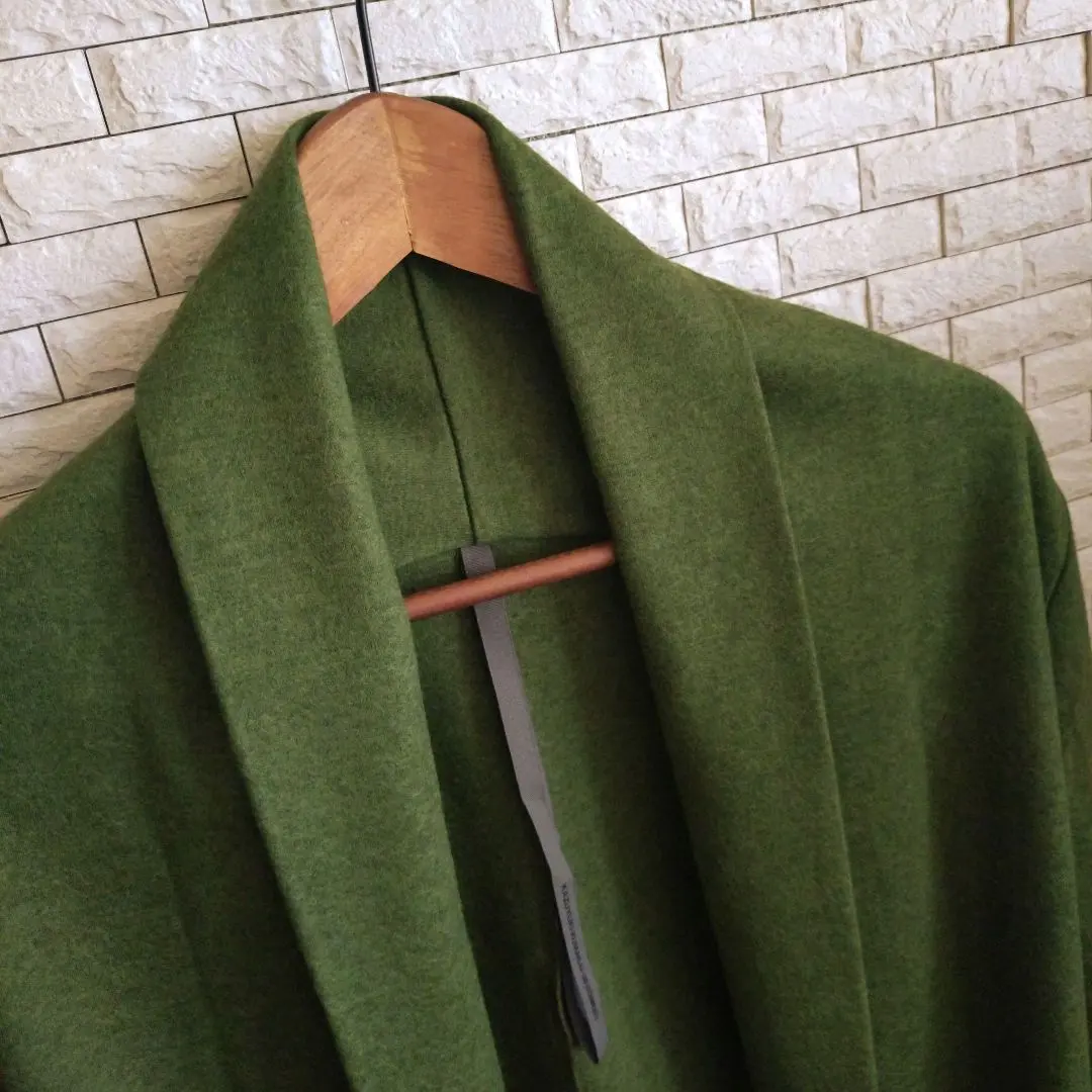 2026年最新】KAZUYUKI KUMAGAI ATTACHMENT カーディガンの人気アイテム