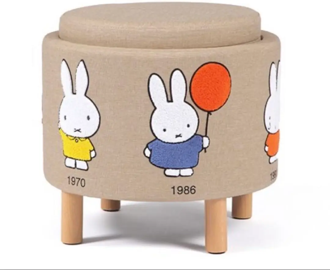 2026年最新】Studio Clip ミッフィー スツールの人気アイテム - メルカリ