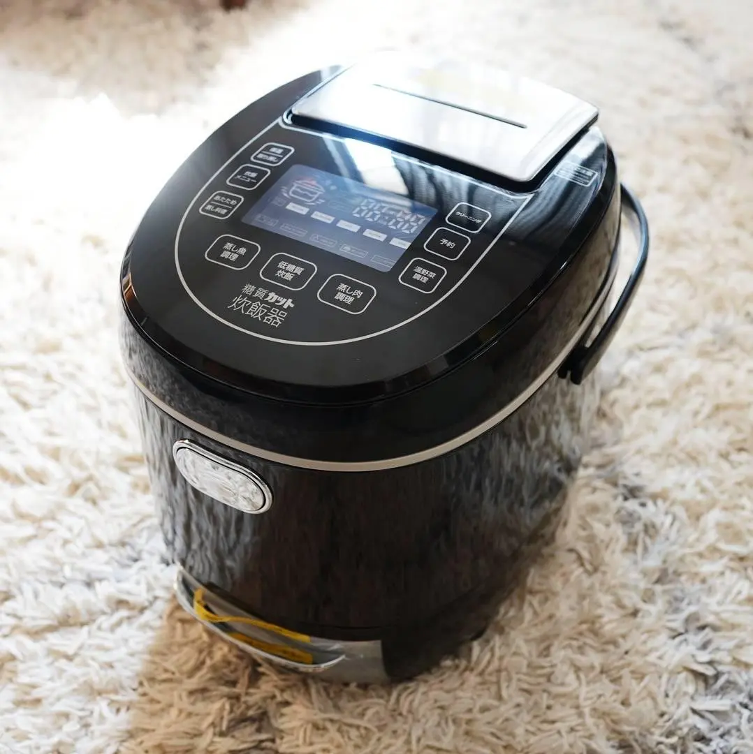 2026年最新】炊飯器 rckの人気アイテム - メルカリ