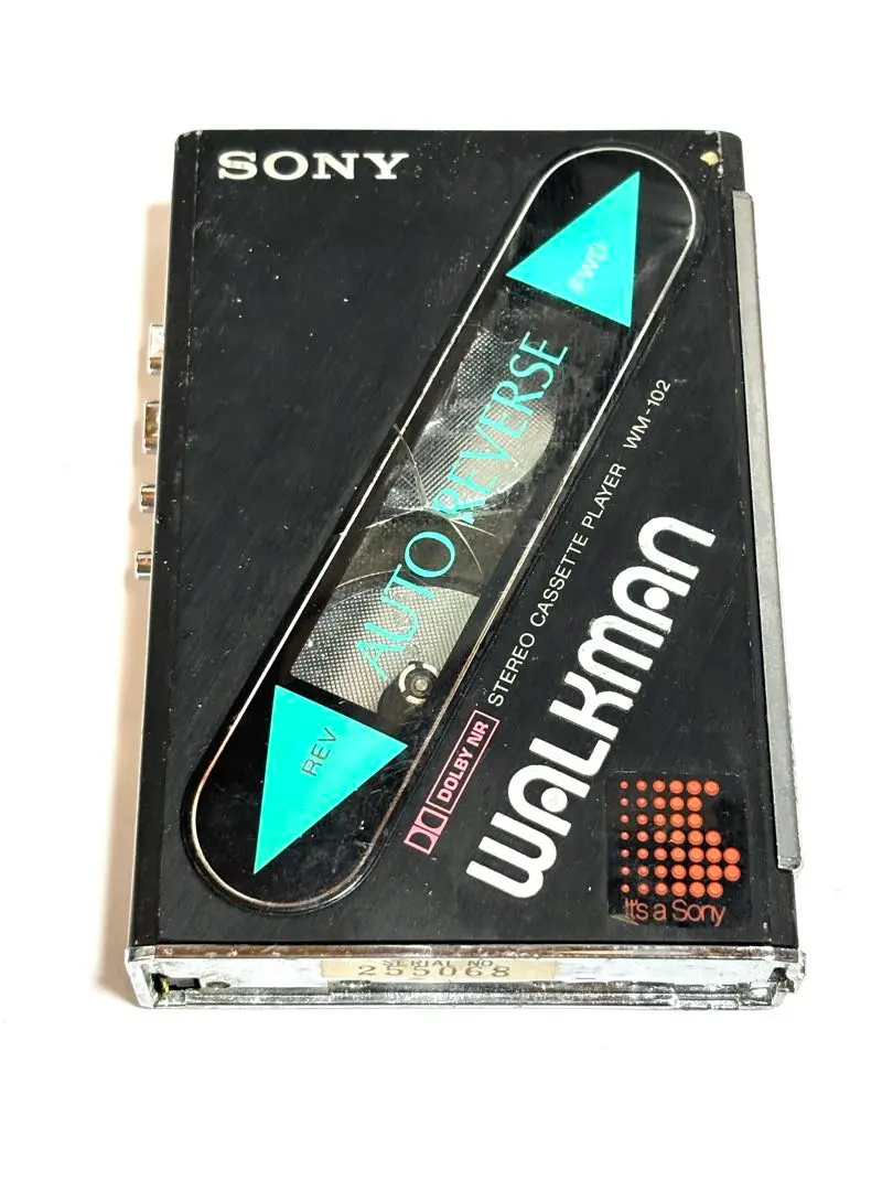 2026年最新】ウォークマン wm 101の人気アイテム - メルカリ