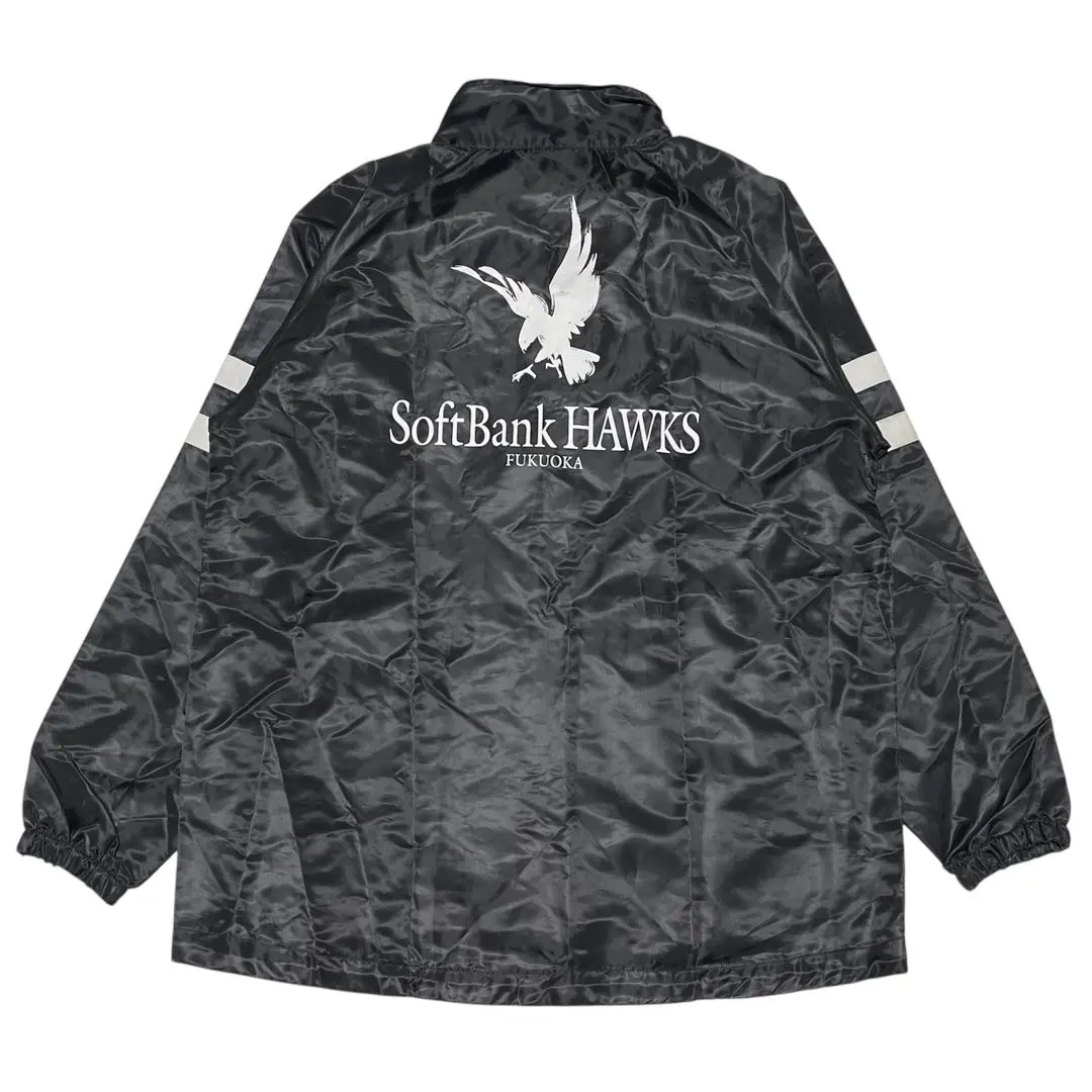 2026年最新】ホークス ウインドブレーカーの人気アイテム - メルカリ