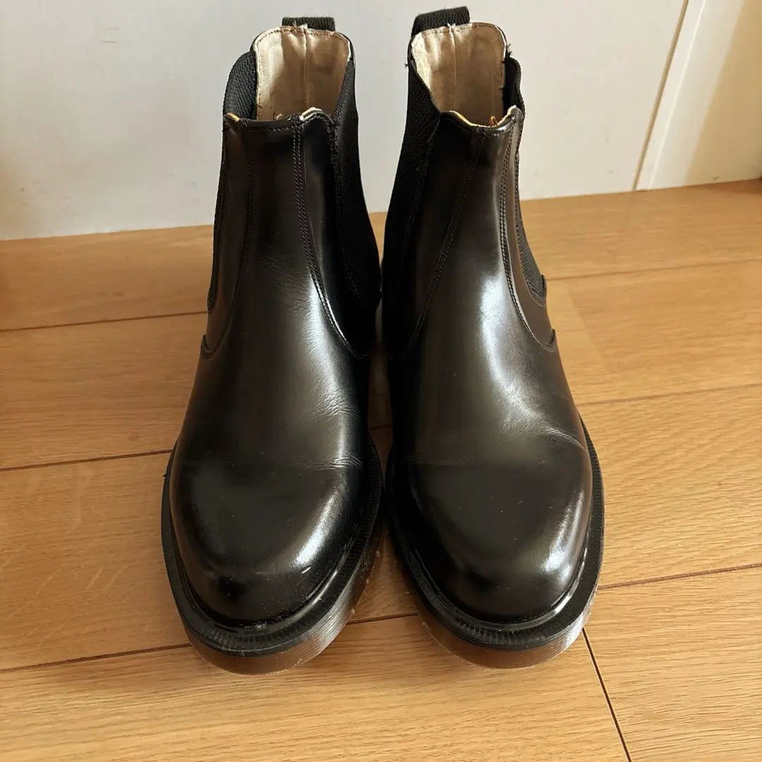 2026年最新】dr.martens サイドゴア イングランド製の人気アイテム