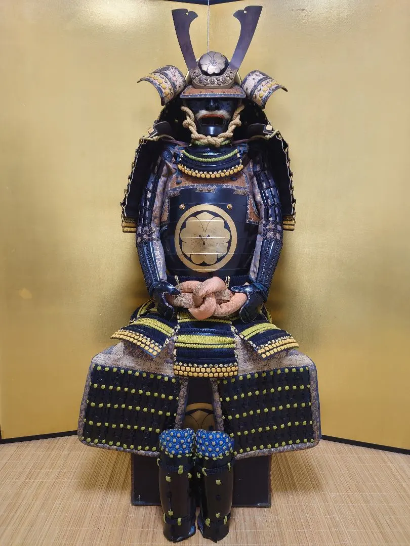 2026年最新】鎧 等身大の人気アイテム - メルカリ