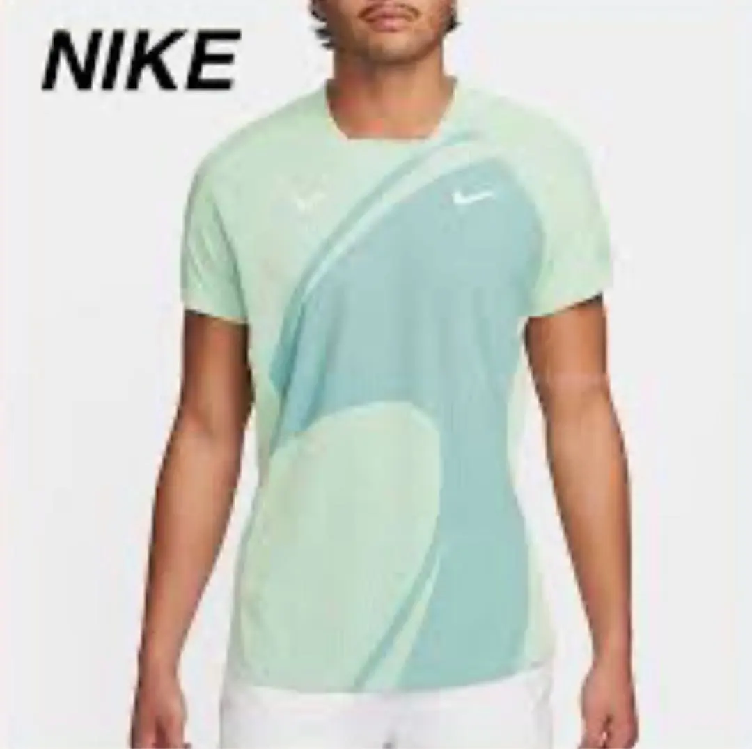 2026年最新】ナダル着用モデル ナイキ nikeの人気アイテム - メルカリ