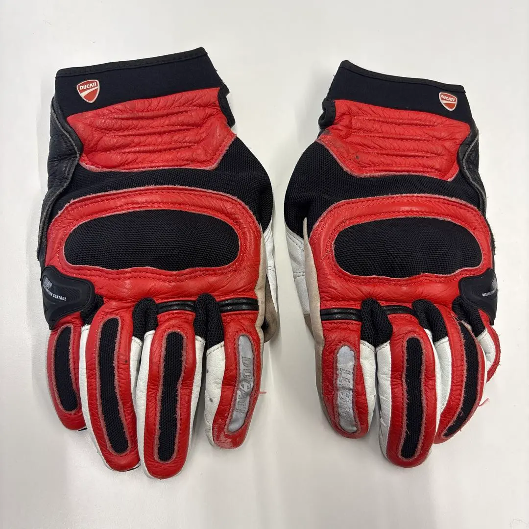 2026年最新】Ducati グローブの人気アイテム - メルカリ