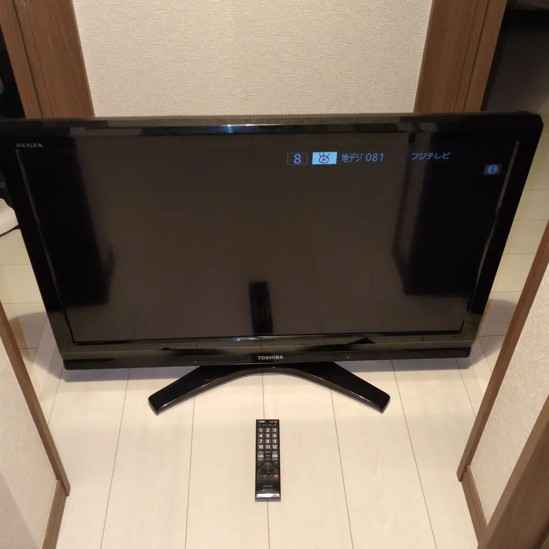 2026年最新】toshiba regza 32c7000の人気アイテム - メルカリ